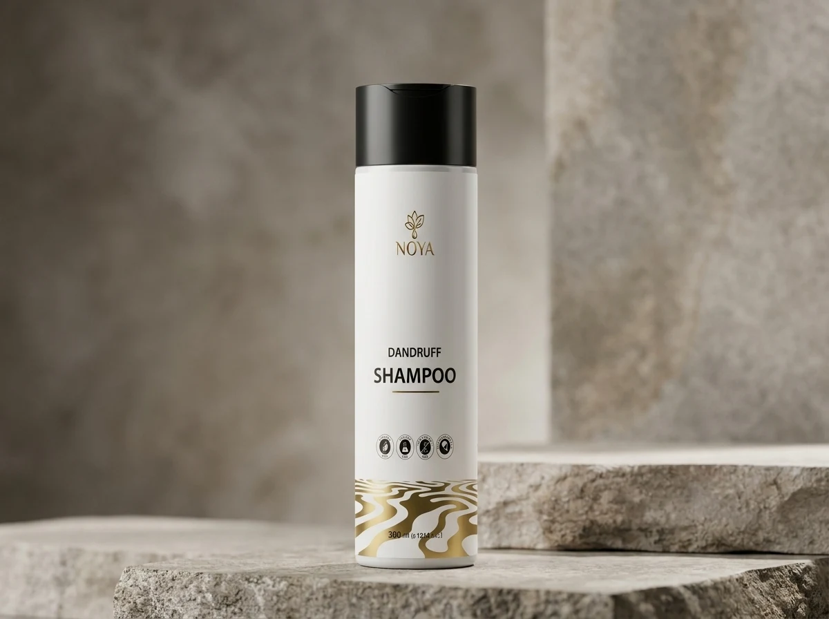 Dandruff Shampoo