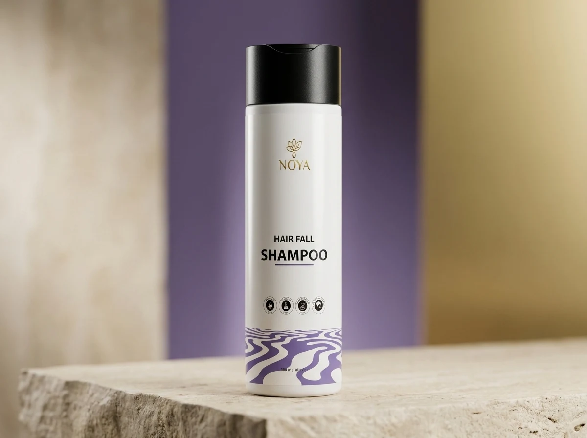 Hair Fall Shampoo