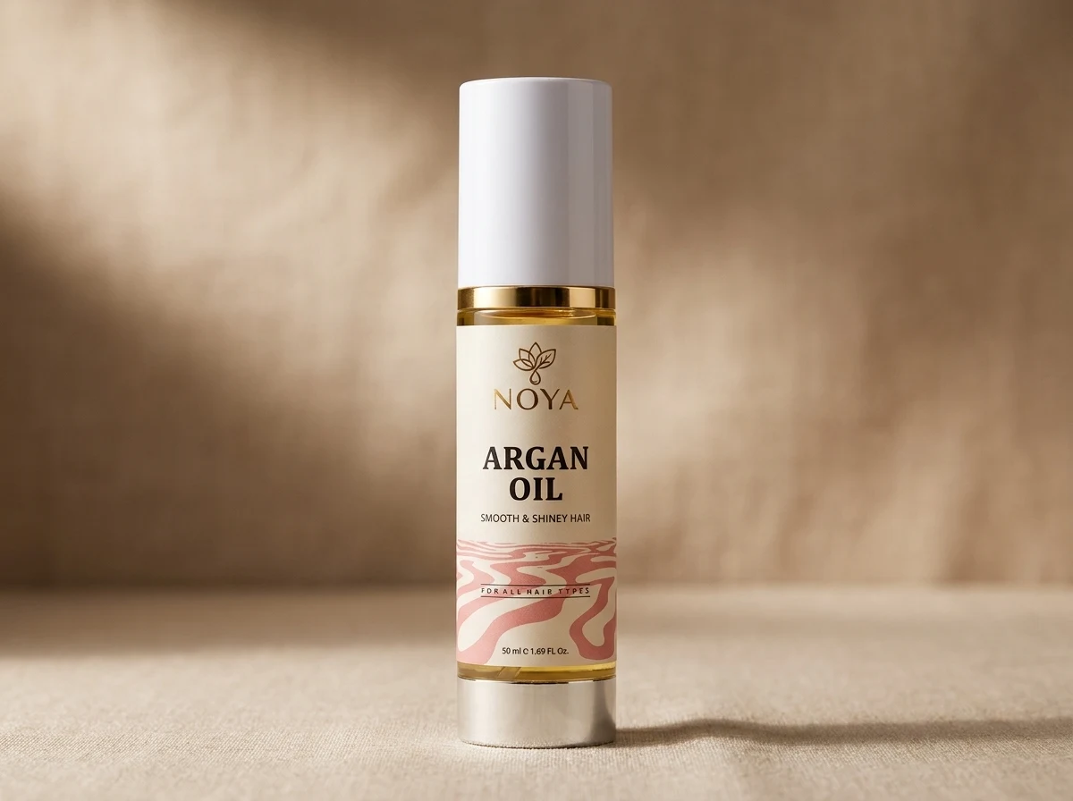 Argan Oil